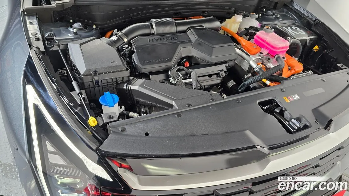 Kia Sportage — фото 6