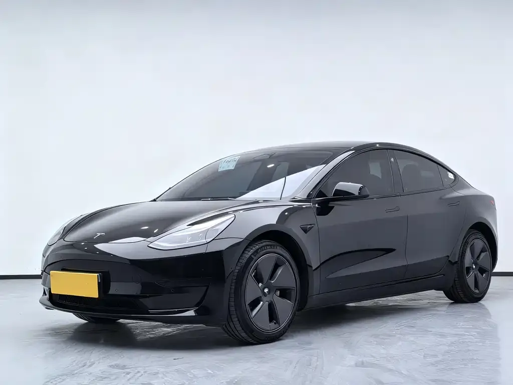 Tesla Model 3 2023 из CN, фото 1