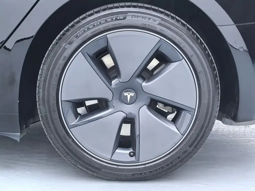 Tesla Model 3 2023 из CN, фото 10