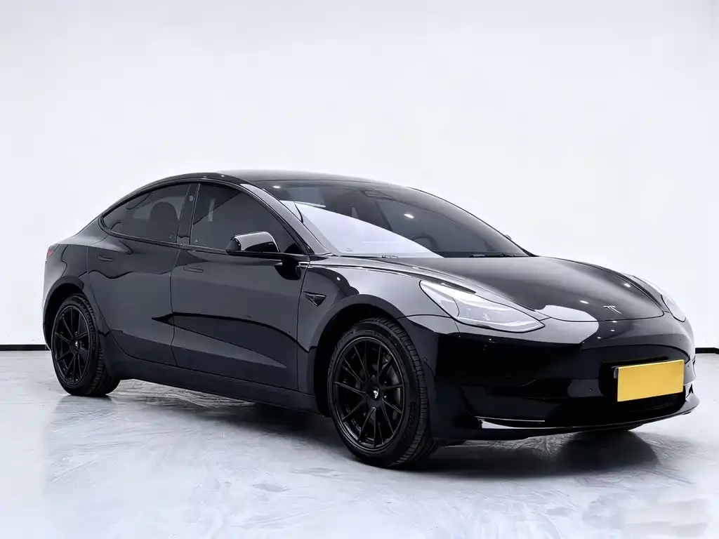 Tesla Model 3 2023 из CN, фото 2