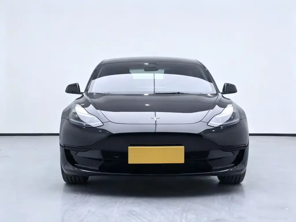 Tesla Model 3 2023 из CN, фото 3