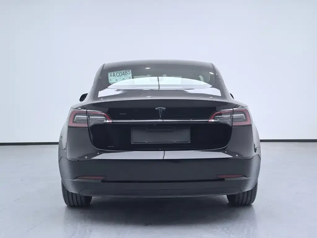 Tesla Model 3 2023 из CN, фото 4