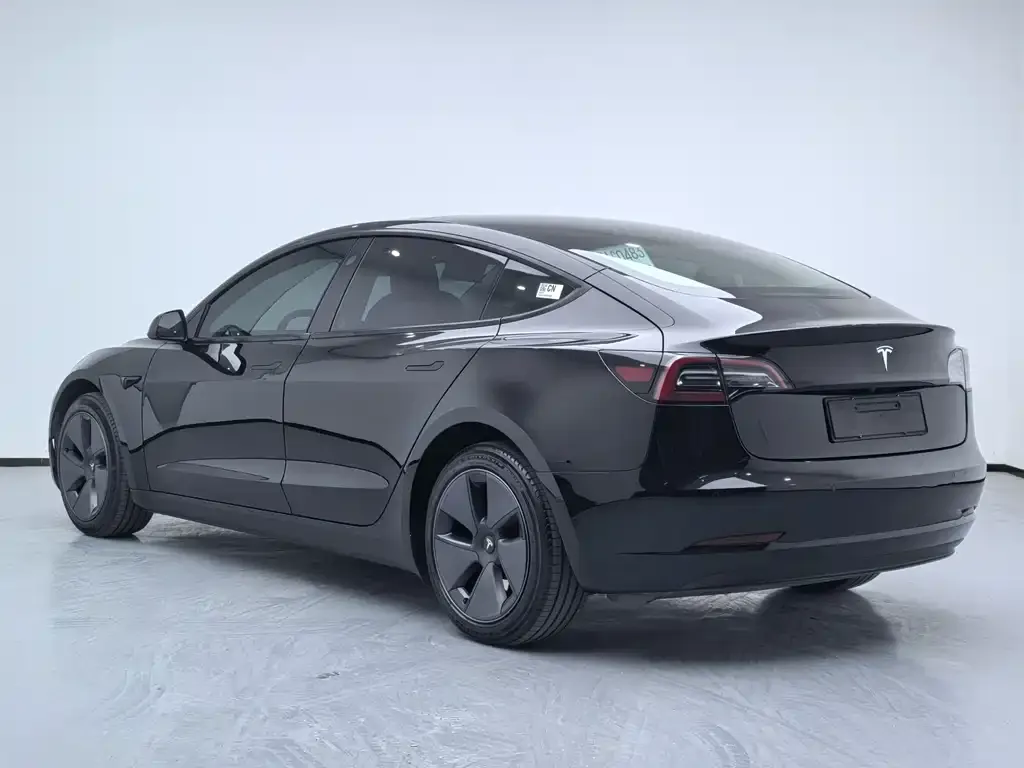 Tesla Model 3 2023 из CN, фото 5