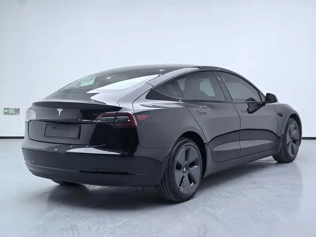 Tesla Model 3 2023 из CN, фото 6