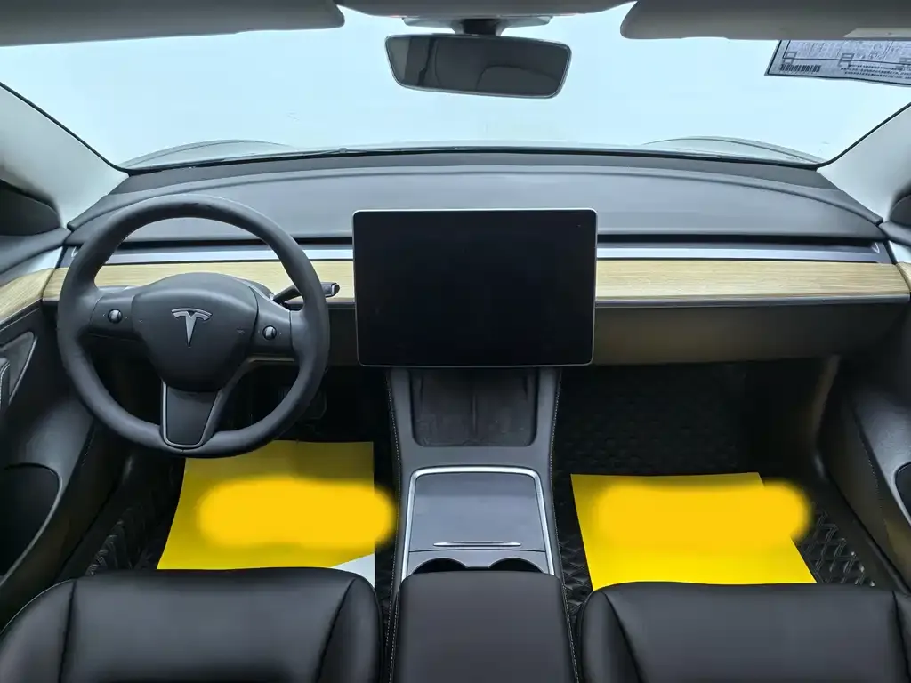 Tesla Model 3 2023 из CN, фото 7