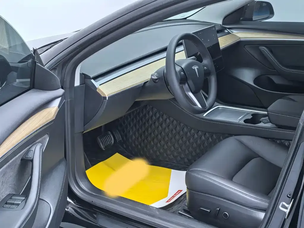 Tesla Model 3 2023 из CN, фото 8