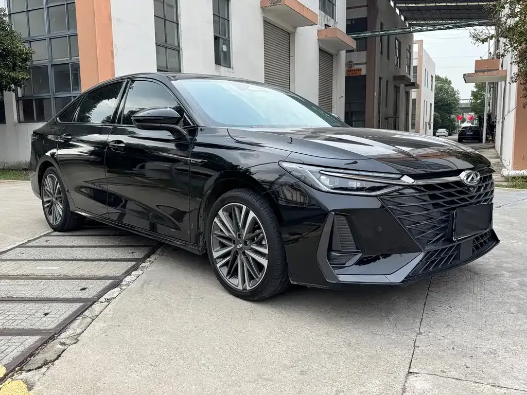 Chery Arrizo 8 2022 из CN, фото 3
