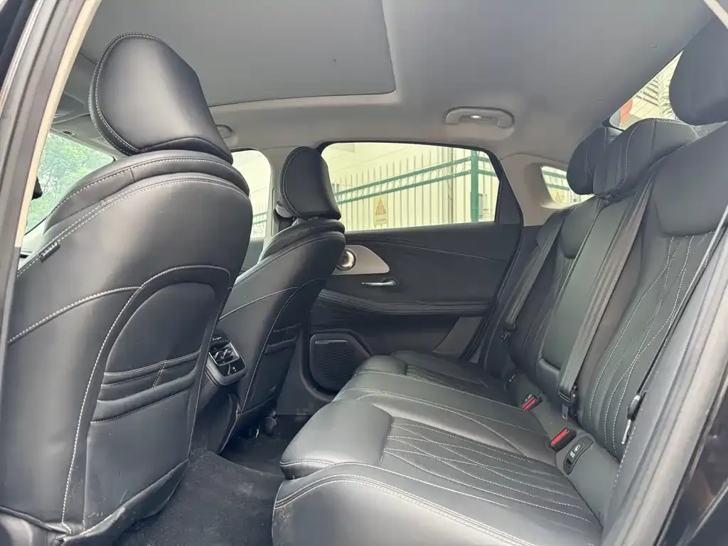 Chery Arrizo 8 2022 из CN, фото 7