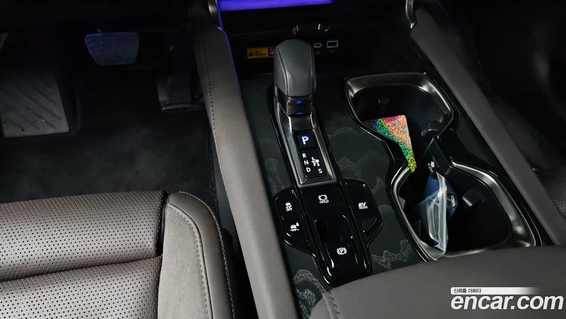 Lexus RX 2025 из KR, фото 9