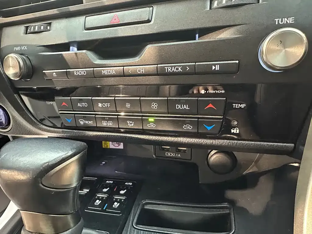 Lexus RX 2022 из CN, фото 10