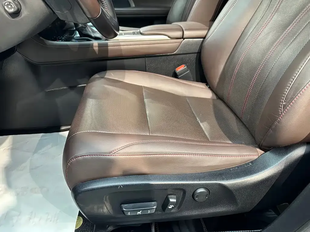 Lexus RX 2022 из CN, фото 7
