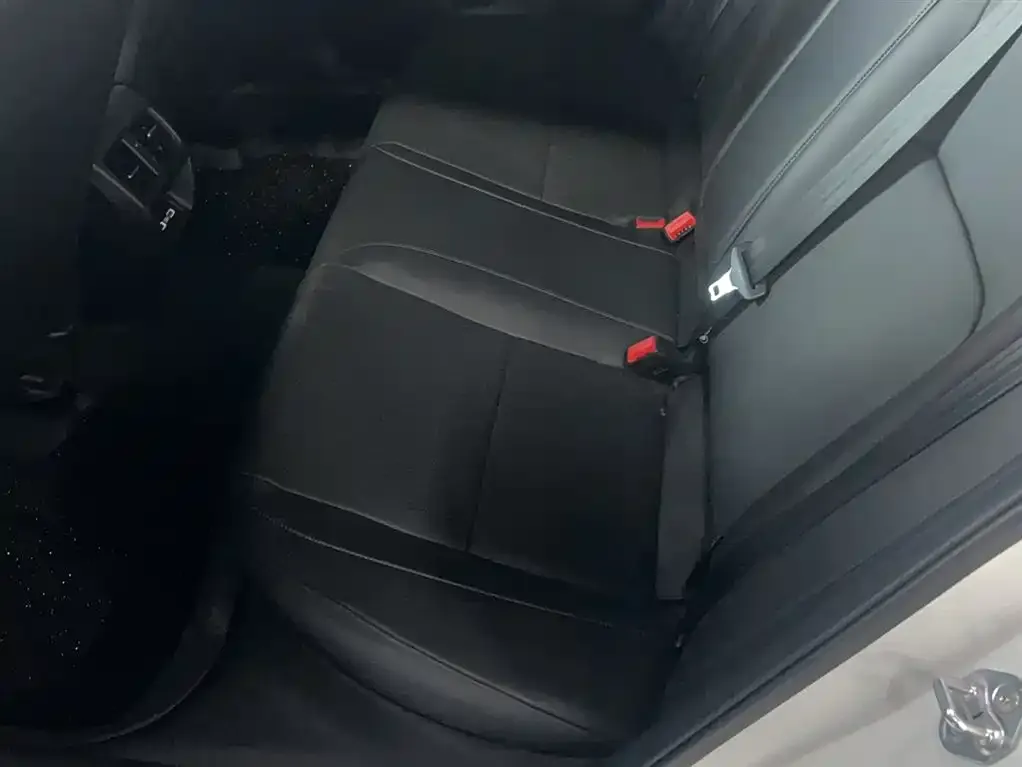 Honda Integra 2024 из CN, фото 8