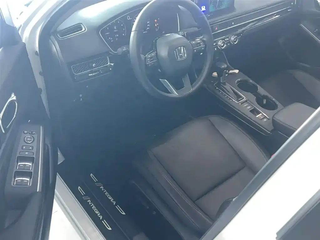 Honda Integra 2024 из CN, фото 9