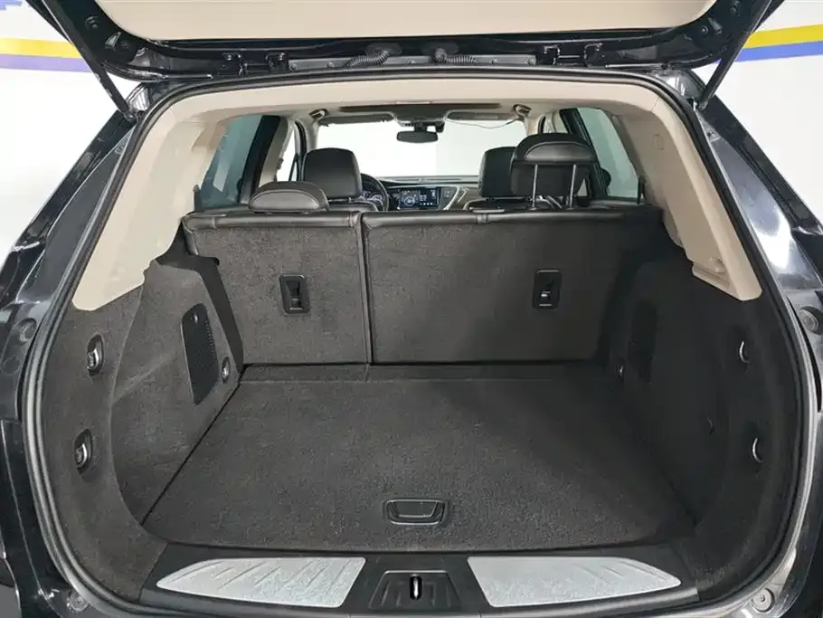 Buick Envision Plus 2021 из CN, фото 4