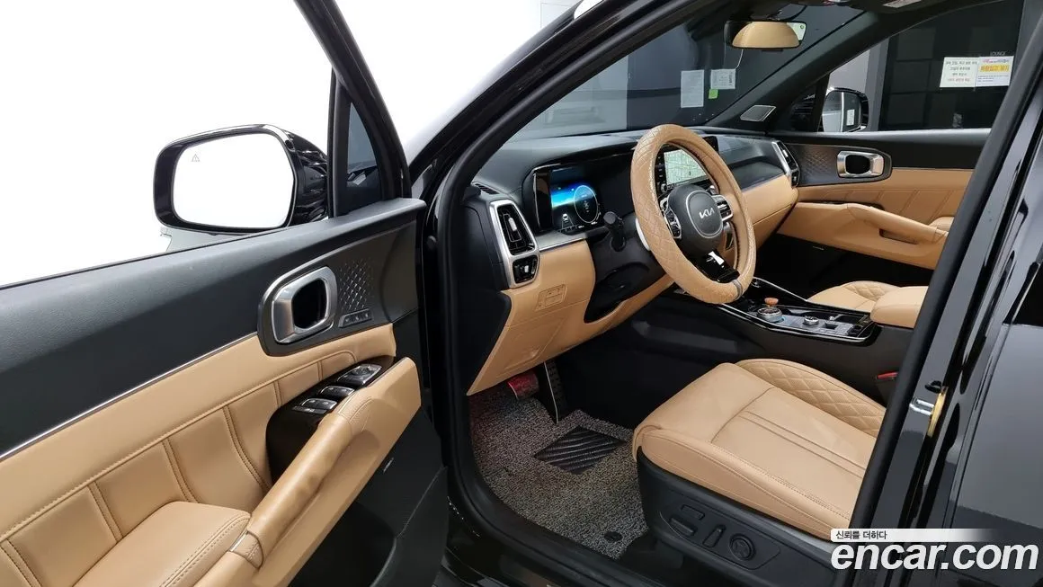 Kia Sorento — фото 10