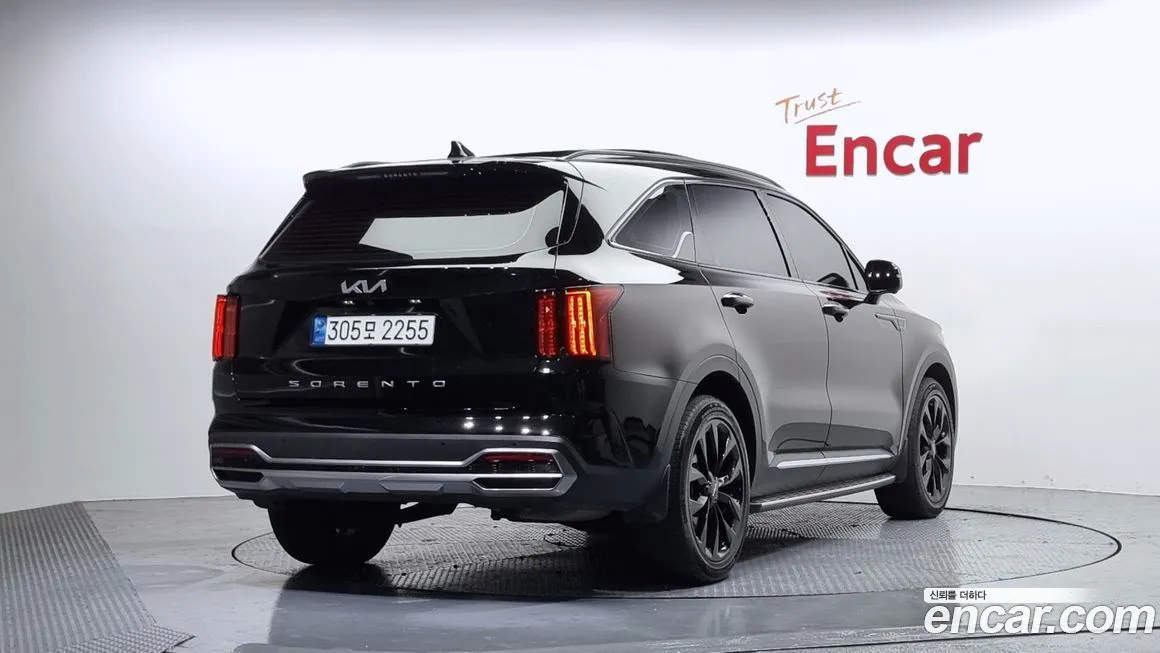Kia Sorento — фото 2