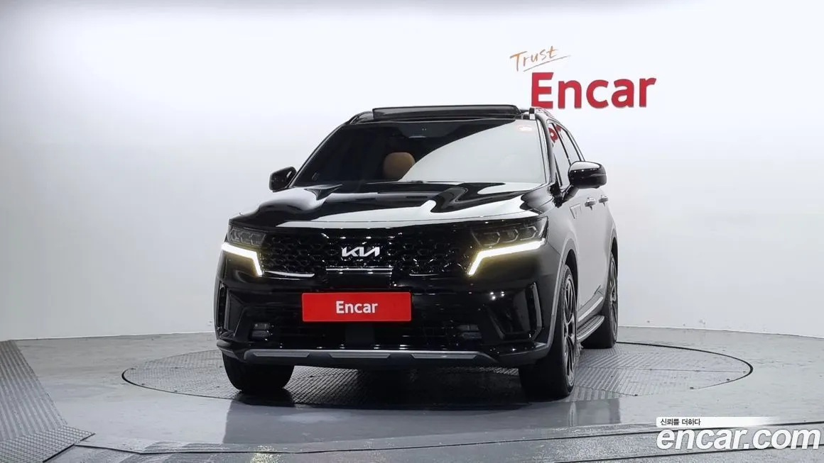 Kia Sorento — фото 3