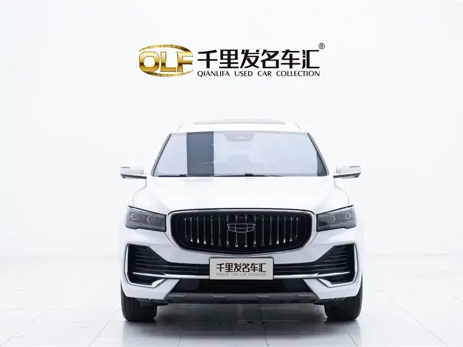 Geely Xingyue L 2022 из CN, фото 1