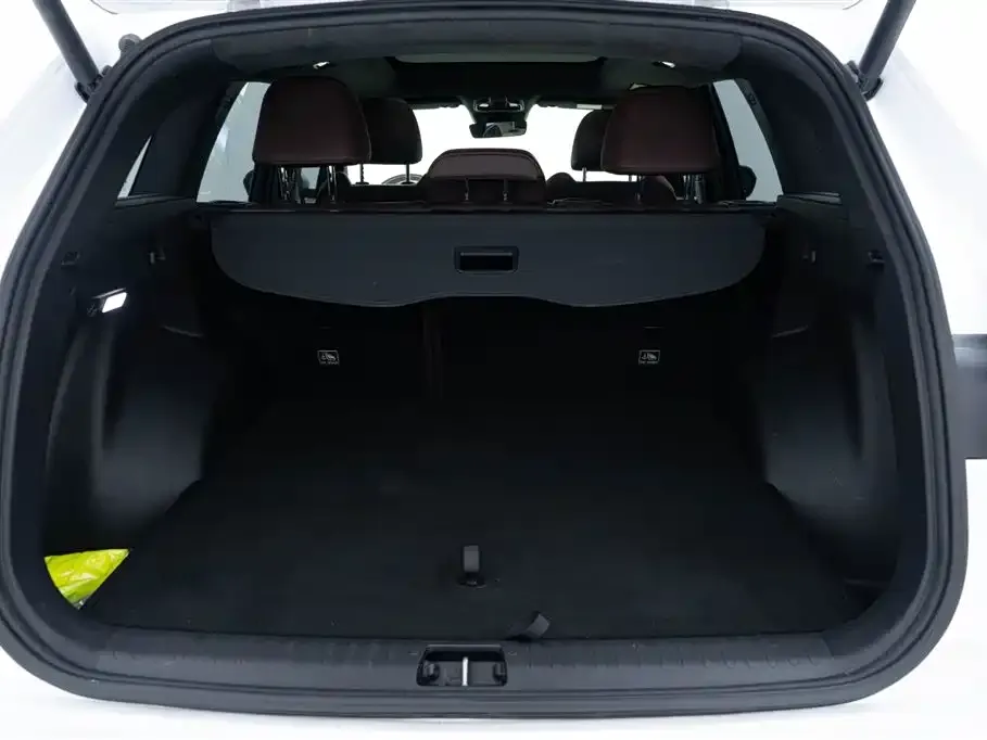 Geely Xingyue L 2022 из CN, фото 7