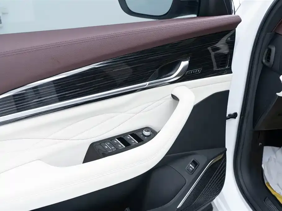 Geely Xingyue L 2022 из CN, фото 9
