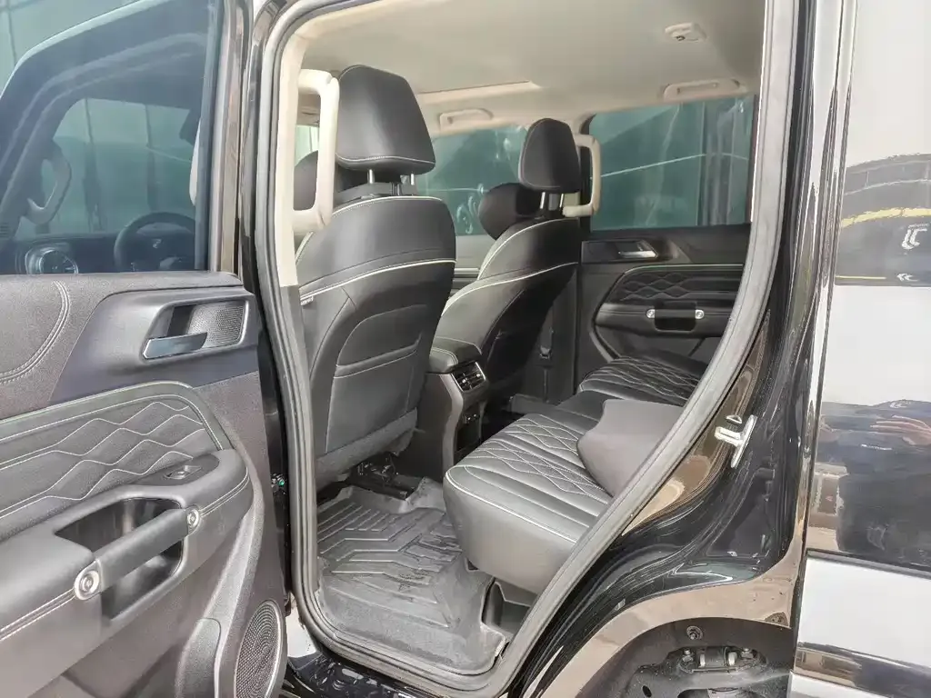 Tank 300 2022 из CN, фото 9
