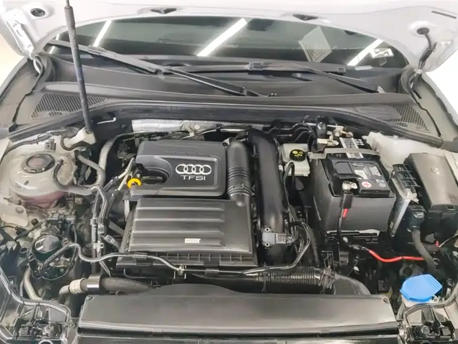 Audi A3 2021 из CN, фото 10