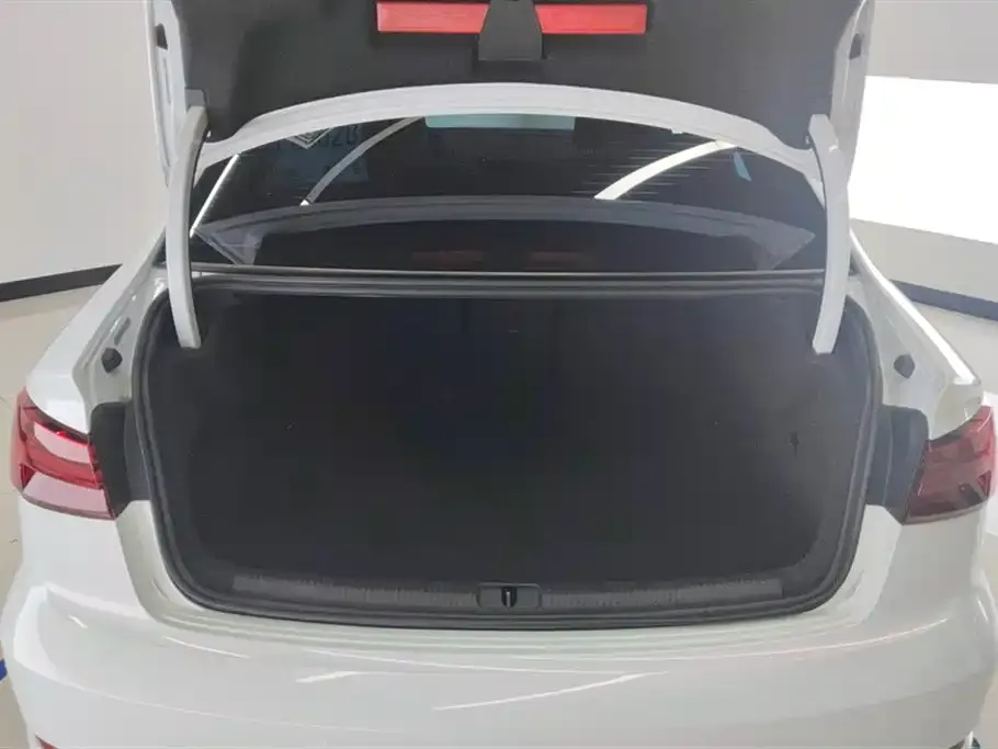 Audi A3 2021 из CN, фото 4