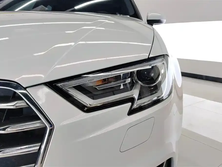 Audi A3 2021 из CN, фото 5