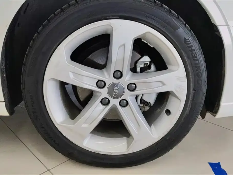 Audi A3 2021 из CN, фото 6