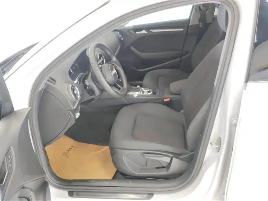 Audi A3 2021 из CN, фото 9