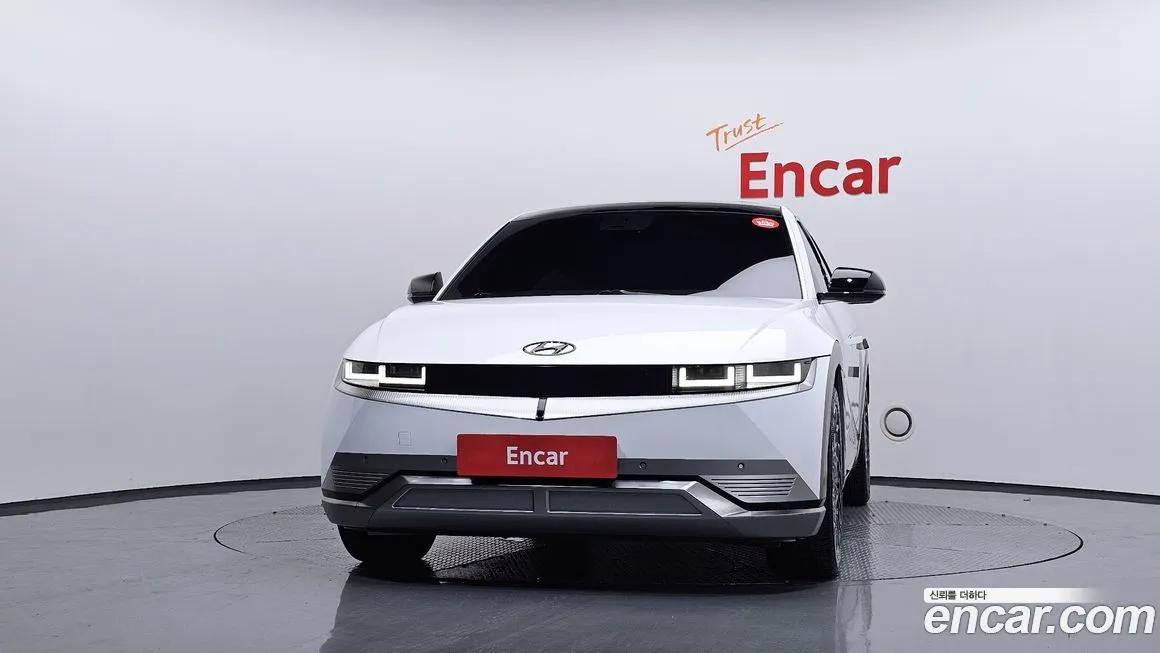 Hyundai Ioniq5 — фото 3