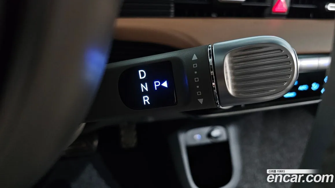 Hyundai Ioniq5 — фото 9