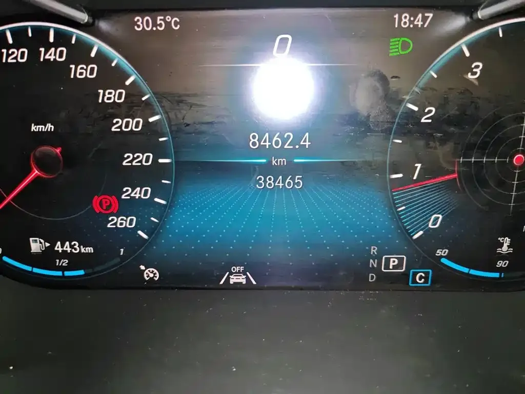 Mercedes-Benz GLC 2021 из CN, фото 5