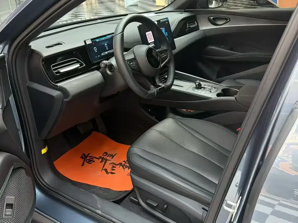 BYD Seal 06 — фото 7