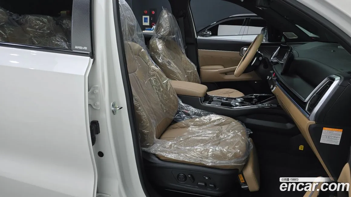 Kia Sorento — фото 10