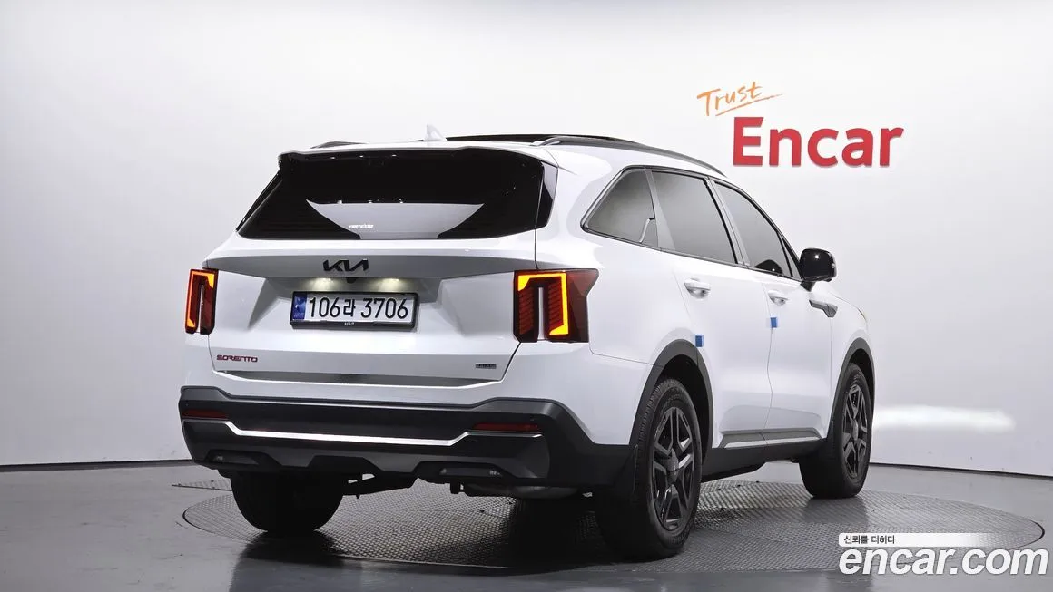 Kia Sorento — фото 2