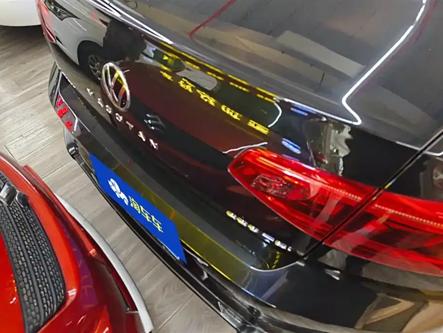 Volkswagen Magotan 2022 из CN, фото 4