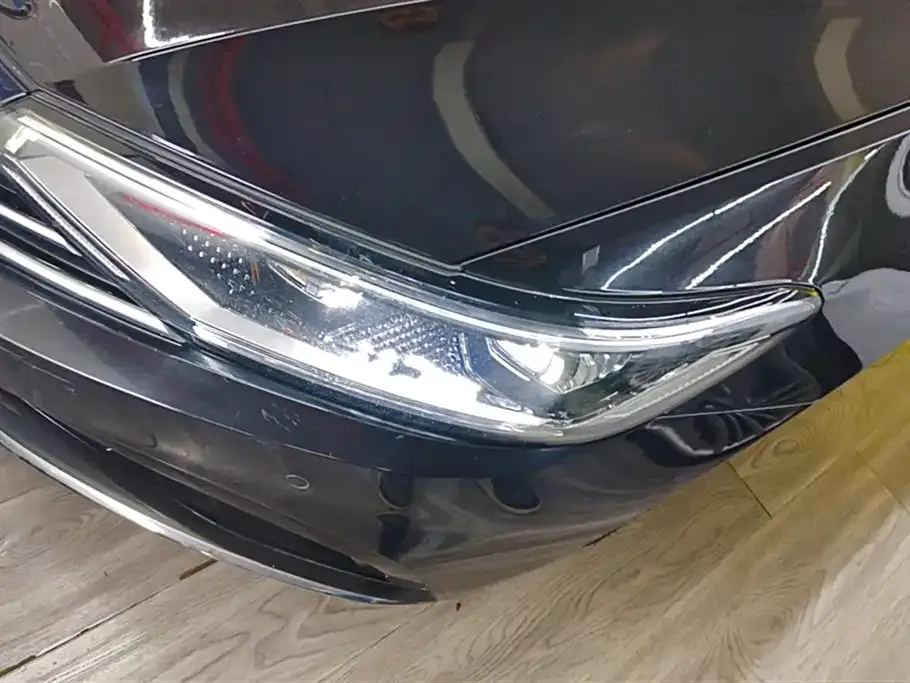 Volkswagen Magotan 2022 из CN, фото 5