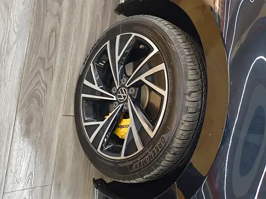 Volkswagen Magotan 2022 из CN, фото 6