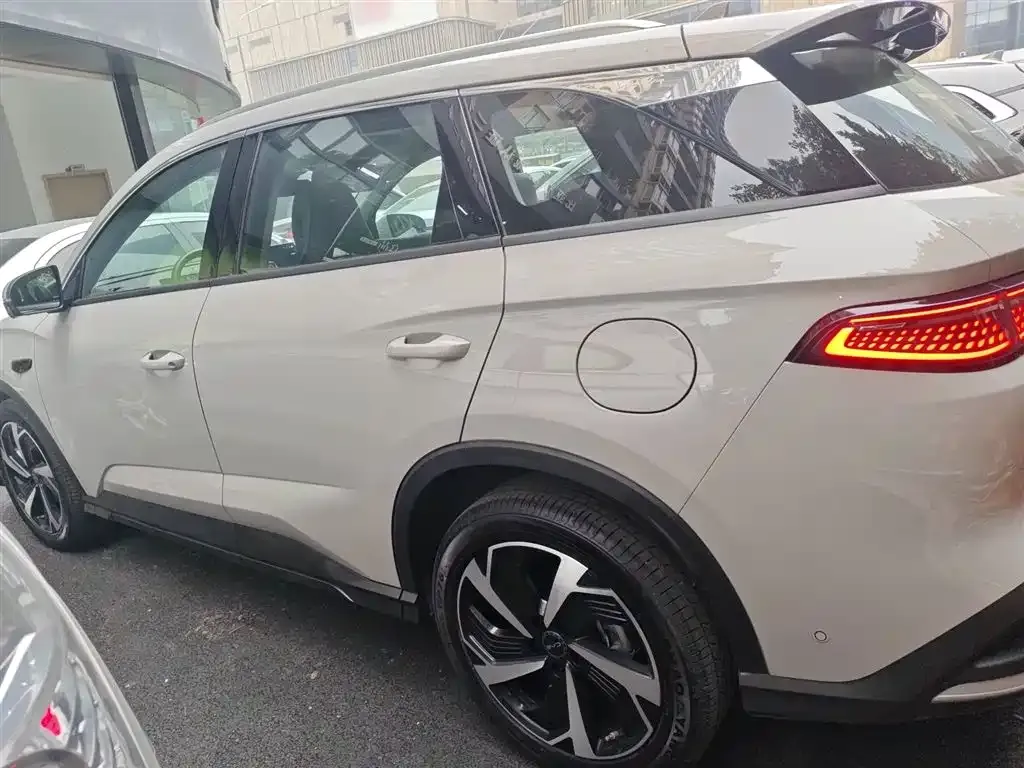BYD Seal 05 DM-i 2025 из CN, фото 5