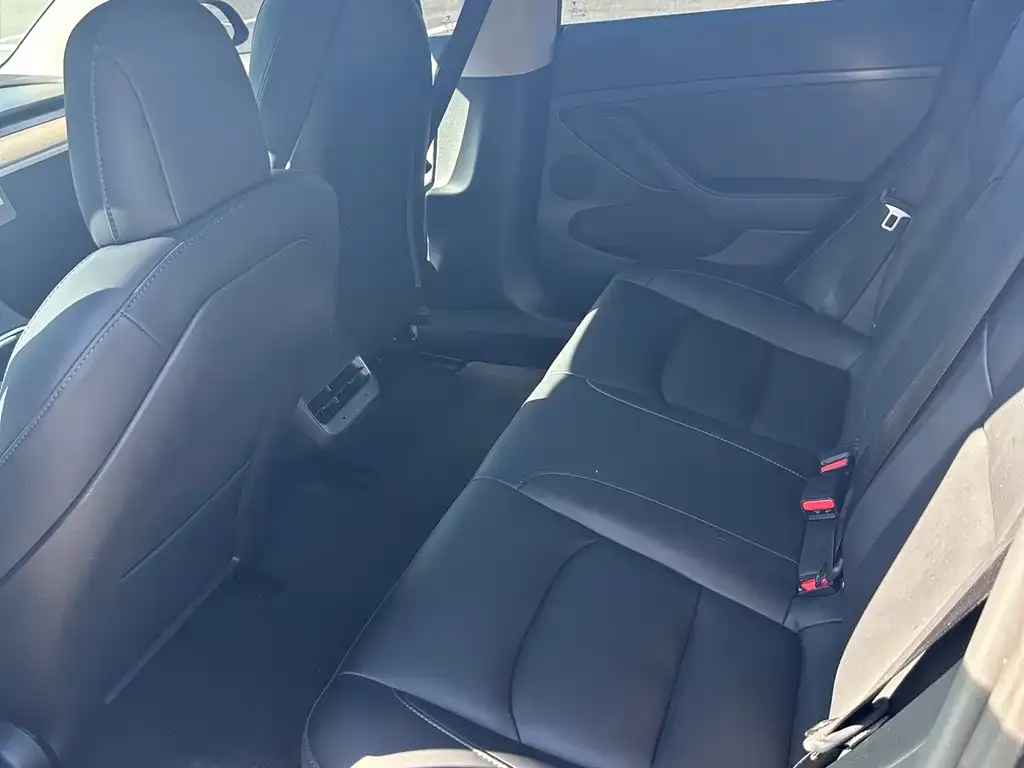 Tesla Model 3 — фото 6