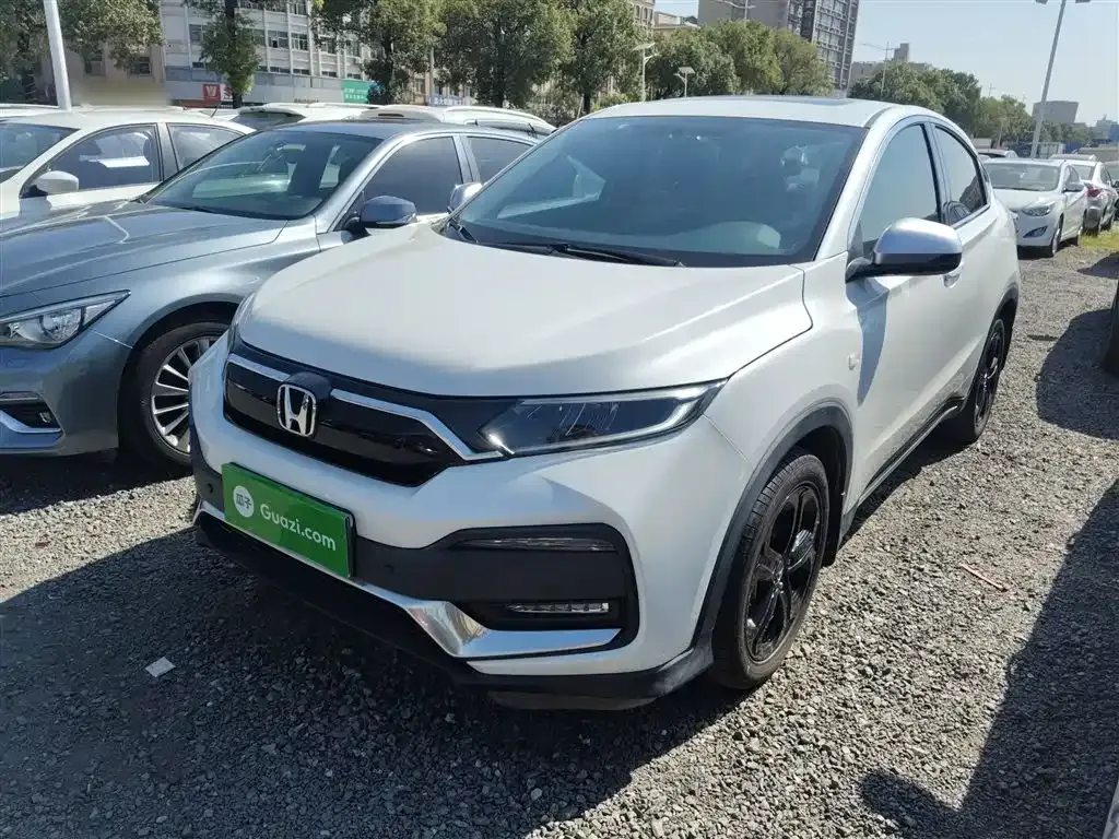 Honda XR-V — фото 2