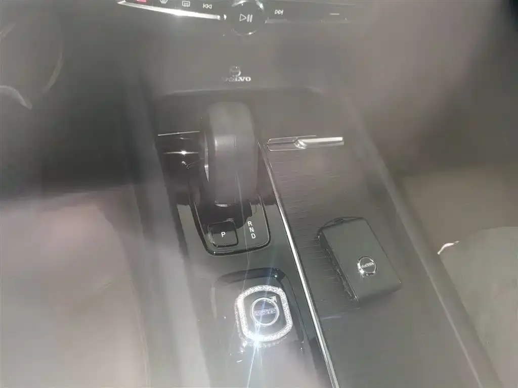 Volvo XC60 2022 из CN, фото 6