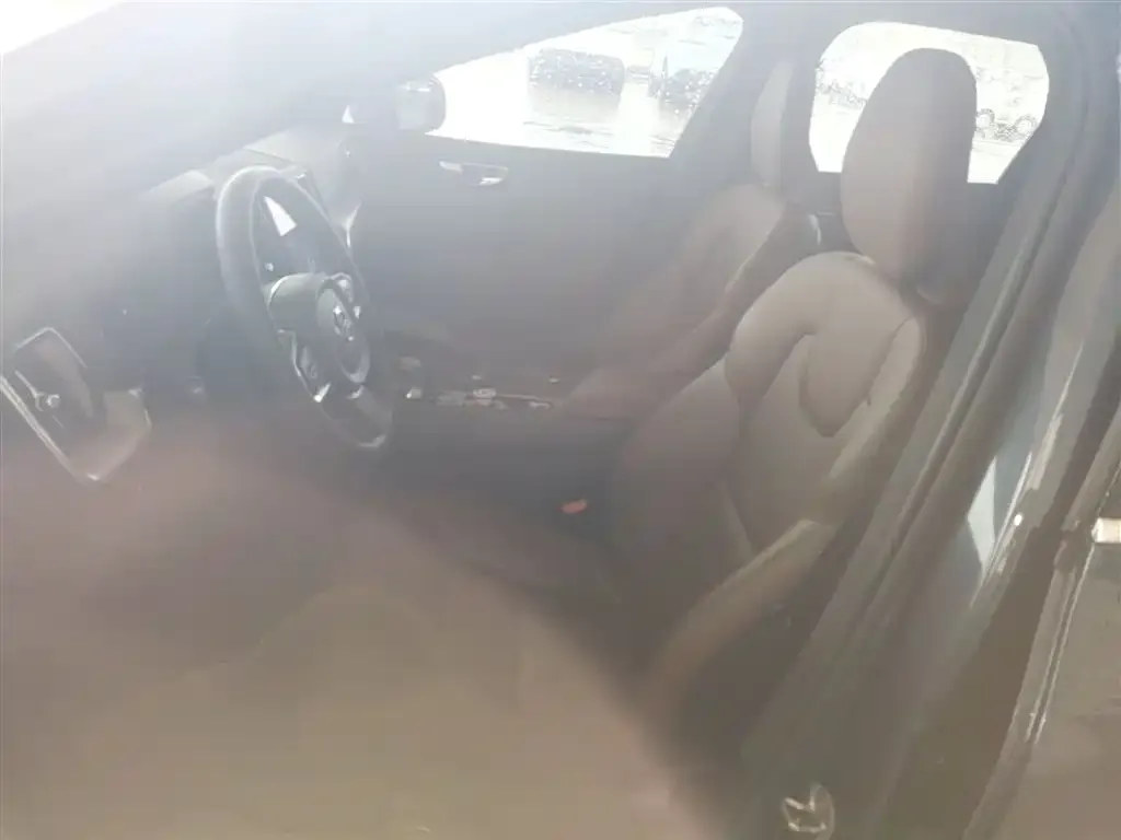 Volvo XC60 2022 из CN, фото 7