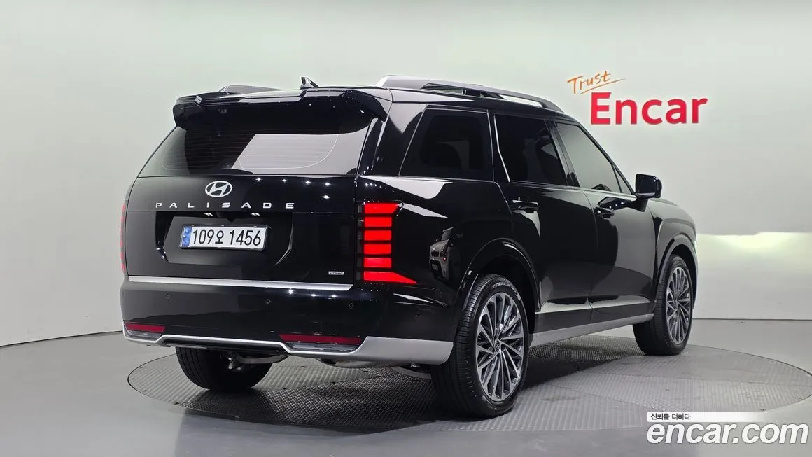 Hyundai Palisade — фото 2