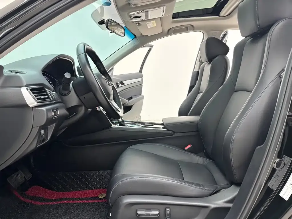 Honda Accord 2021 из CN, фото 7