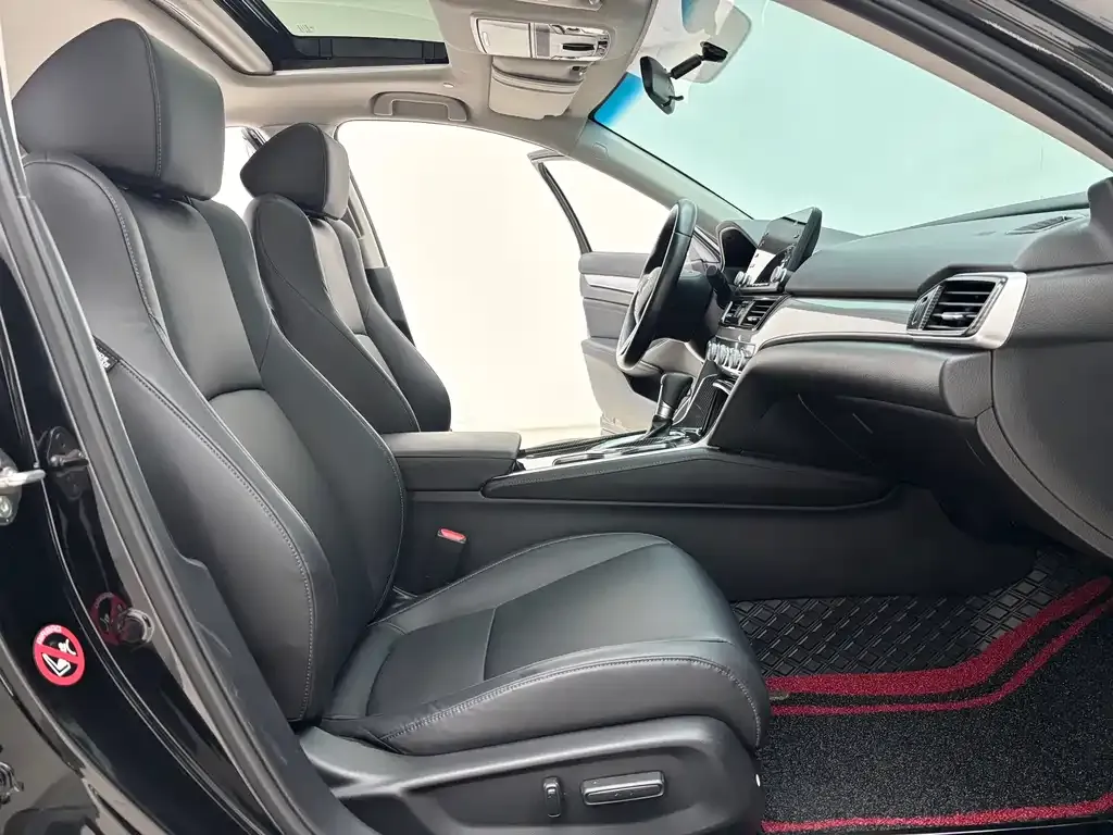 Honda Accord 2021 из CN, фото 8