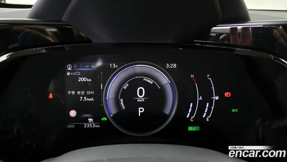 Lexus NX 2025 из KR, фото 8