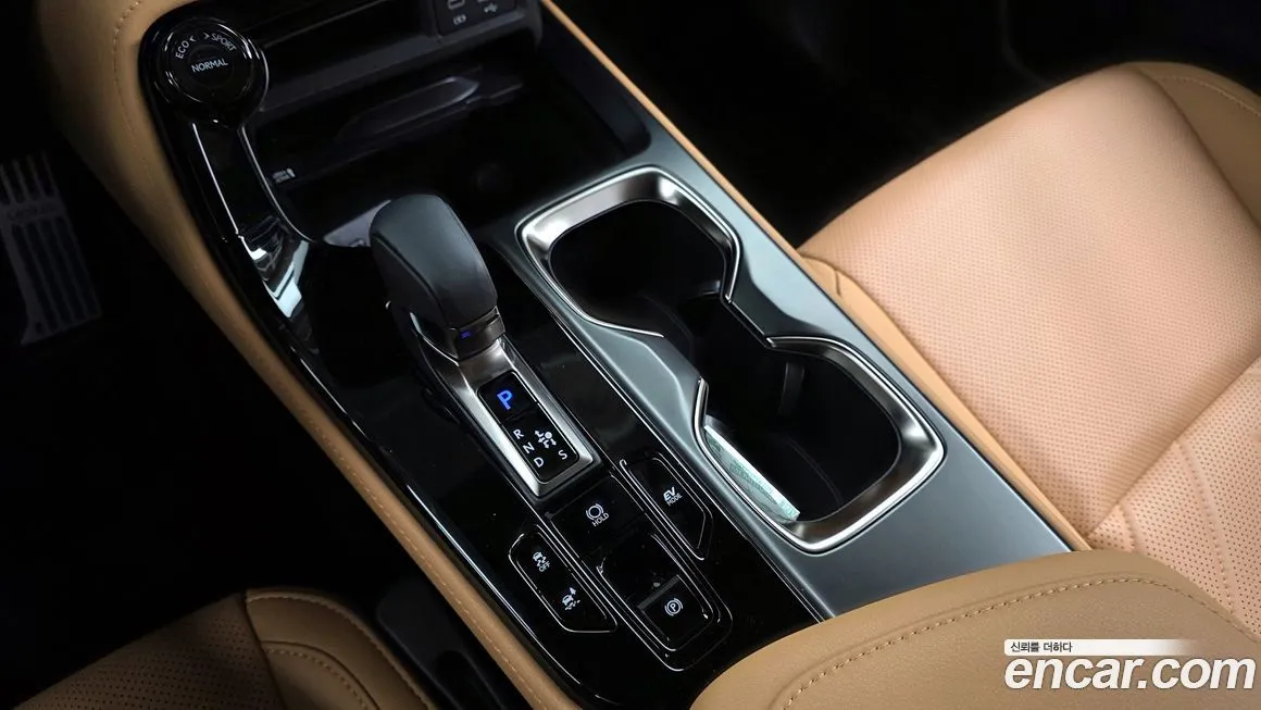 Lexus NX 2025 из KR, фото 9