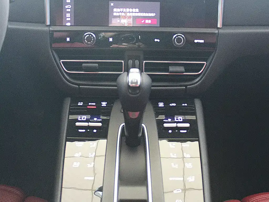 Porsche Macan 2022 из CN, фото 9
